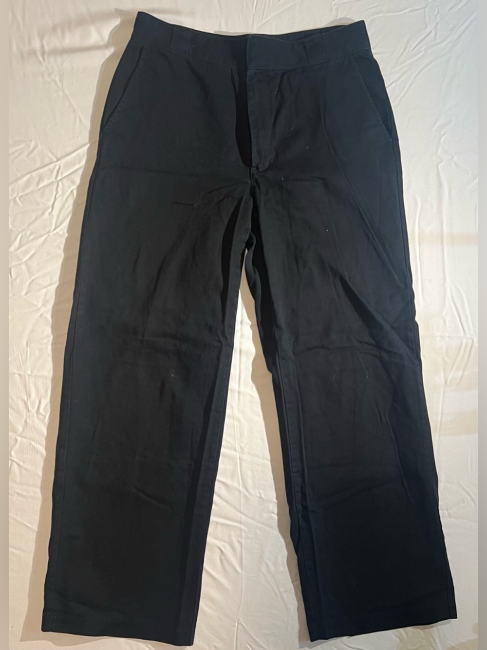 TNA - Black Slacks